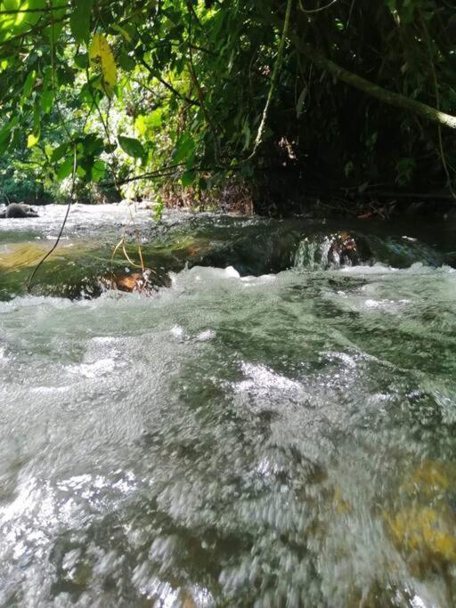 Casa Vacacional Lolita Βίλα La Fortuna Εξωτερικό φωτογραφία